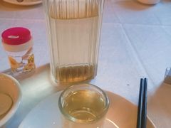 -汉通东林海鲜大酒店(鼓楼孝闻街店)