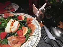 -IL TEATRO 精品意大利餐厅