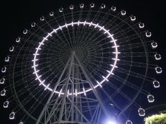-琴岛之星摩天轮