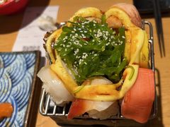 -沼津港渔市(宏伊国际广场店)