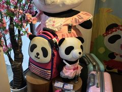 -熊猫屋(宽窄巷子景区店)