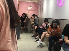 -果呀呀(国金街店)