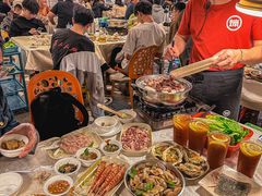 -小煵记·打边炉(西丽文光店)