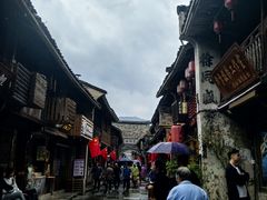 -紫阳古街