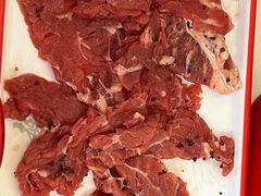 -毛辣果·贵州红酸汤牛肉火锅(西单店)