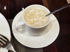 -重庆富力艾美酒店