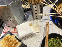 -钢管厂五区小郡肝串串香(南山店)