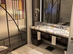 -上海前滩香格里拉大酒店