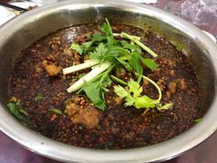 -温江公平红烧兔(总店)