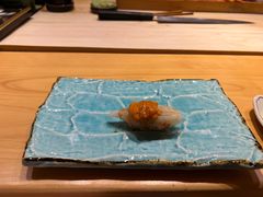 -鮨青(恒基名人购物中心店)