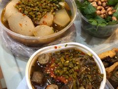-正宗阳山牛杂(东城店)
