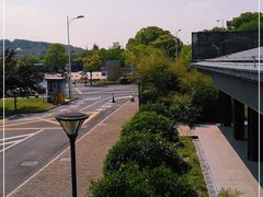 -上海月湖雕塑公园