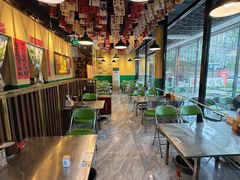 -蜀川川破店·江湖菜·烧烤(北京首店)