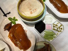 -悦融·京鲁菜·露台花园(安定门店)