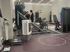 -乐刻健身(龙湖杭州紫荆天街精品店)