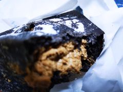 三角联名巧克力面包-好利来(东直门银座店)