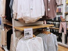 -优衣库(沈阳万象城店)