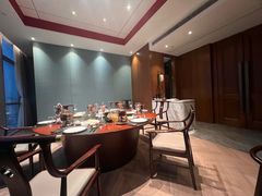 -宝燕壹号景观餐厅(龙盛国际商业广场店)