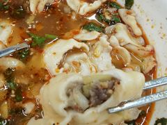 -回坊马二饺子馆