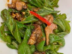 -清晖小苑•顺德地方菜(壹海城店)