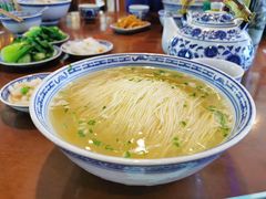 -同得兴 Since·1995 传统苏式面馆(嘉馀坊店)