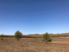 -塞罕坝国家级自然保护区