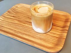 -dotcom coffee古点咖啡(致真大厦店)
