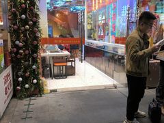 -荣叔港式沙嗲牛肉火锅(正佳潮流店)