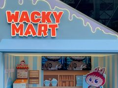 -泡泡玛特POPMART(天环购物中心店)