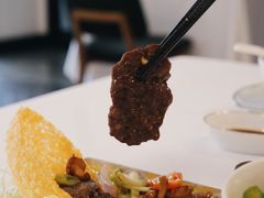 -伯衡55·吉品轩(乌鲁木齐南路店)