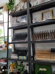 -甲舍美甲美睫艺术馆