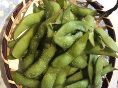-东菊料理(吉利购物广场店)
