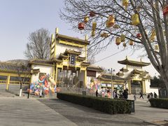 -白佛山景区
