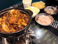 -川香煲(茅台路店)