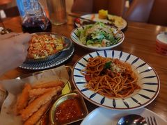 -清真·艾美可餐厅(大悦汇店)