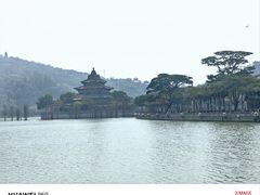 -顺峰山公园