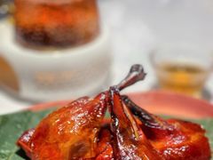 -小厨娘淮扬菜(天印大道店)