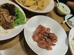 -胶东小渔村·博山菜(齐悦店)