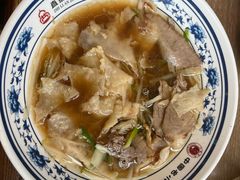 -直隶安家罩饼(复兴路店)
