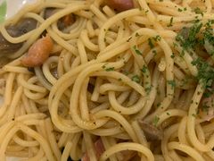 -萨莉亚意式餐厅(天河城购物中心店)