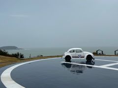 -漳州滨海火山岛自然生态风景区