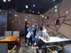 -MJ魔爵全机关真人密室逃脱(青浦万达茂店)