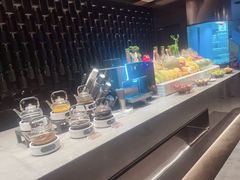 -碧涛阁水世界酒店(万家丽路店)
