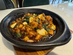 -后海16号·北京私房菜