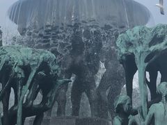 -维格兰雕塑公园