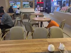 -东园小馆·早茶·淮扬小炒(三盛广场店)