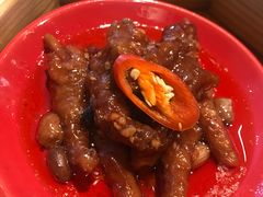 -避风塘(百联东郊店)