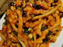 -渝信川菜(长安店)