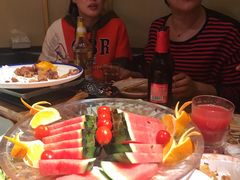 -肉串汪(望京店)