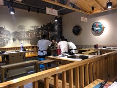 大堂-屋头串串(临江路店)